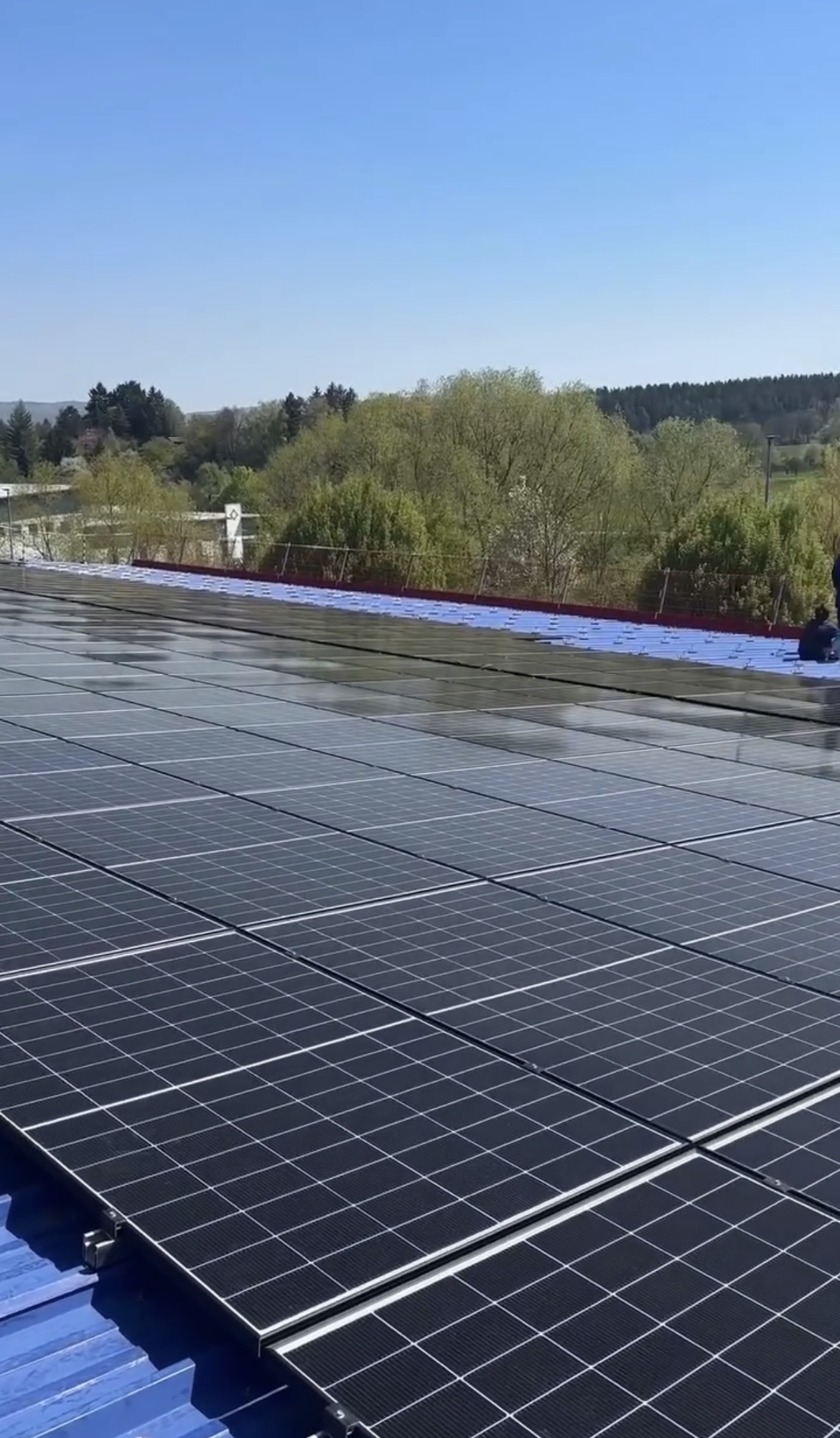 Solar system equipment